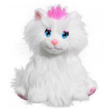 Интерактивная игрушка AniMagic Принцесса-котенок Фиона Фото