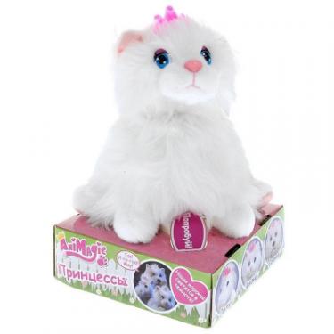 Интерактивная игрушка AniMagic Принцесса-котенок Фиона Фото 1