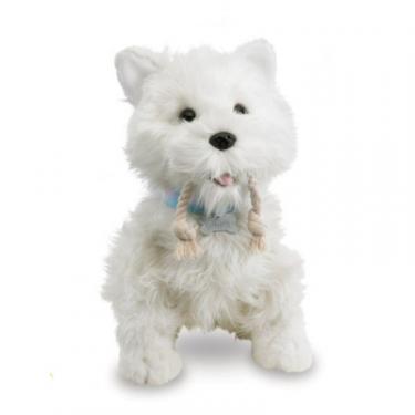 Интерактивная игрушка AniMagic Тобби - мой верный пес Фото