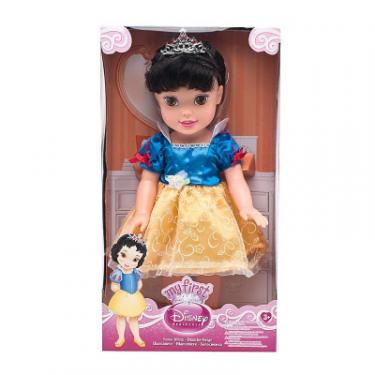 Кукла Disney Princess Белоснежка, Моя первая кукла Фото