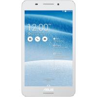 Планшет ASUS FonePad 7 3G 8Gb White Фото