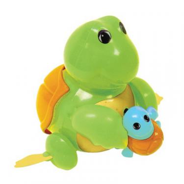 Развивающая игрушка Tomy Мама с малышем Черепашки Фото
