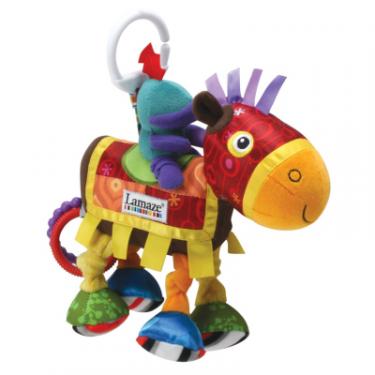 Развивающая игрушка Tomy Рыцарский конь Фото
