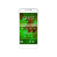 Мобильный телефон Qumo QUEST 452 IPS White Фото