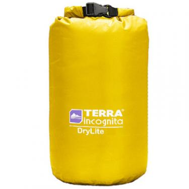 Гермомешок Terra Incognita DryLite 40 Yellow Фото
