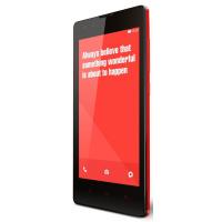 Мобильный телефон Xiaomi Redmi Note Red Фото