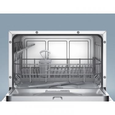 Посудомоечная машина Bosch SKS 50 E 22 EU Фото 1