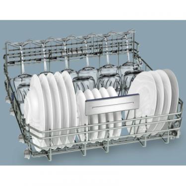 Посудомоечная машина Siemens SX 578 S 03 TE Фото 2