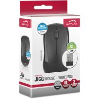 Мышка Speedlink Jigg Mouse - Wireless, black Фото 3