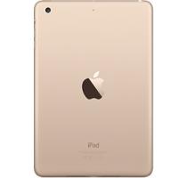 Планшет Apple A1600 iPad mini 3 Wi-Fi 4G 128Gb Gold Фото 2