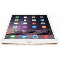 Планшет Apple A1600 iPad mini 3 Wi-Fi 4G 128Gb Gold Фото 4