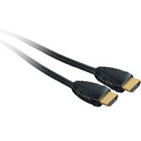 Кабель мультимедийный Prolink HDMI to HDMI 3.3m Фото 2