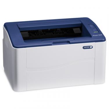Лазерный принтер Xerox Phaser 3020BI (Wi-Fi) Фото 1