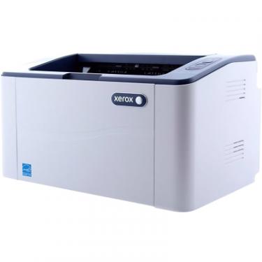 Лазерный принтер Xerox Phaser 3020BI (Wi-Fi) Фото 2