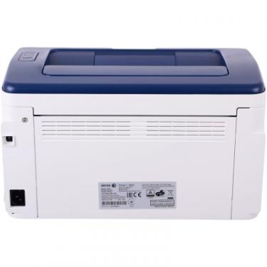 Лазерный принтер Xerox Phaser 3020BI (Wi-Fi) Фото 3