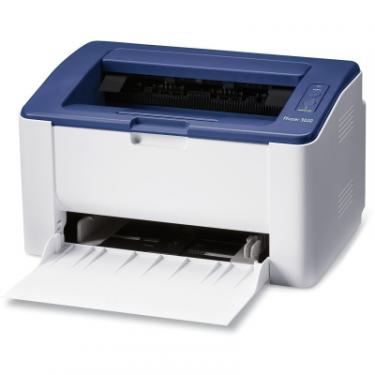 Лазерный принтер Xerox Phaser 3020BI (Wi-Fi) Фото 4