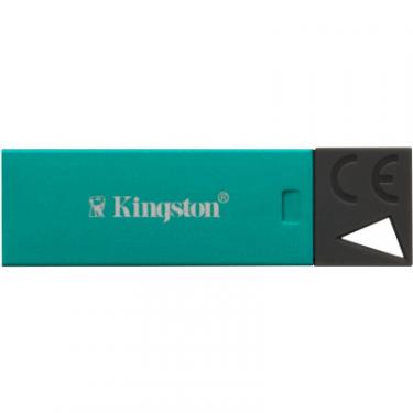USB флеш накопитель Kingston 128GB DataTraveler Mini USB 3.0 Фото 1