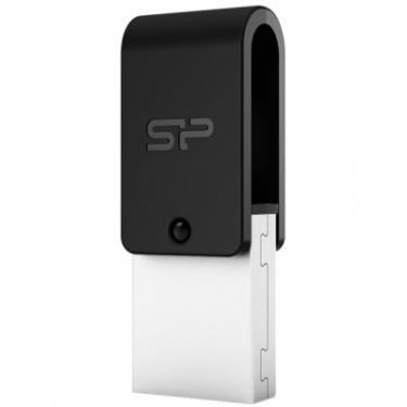 USB флеш накопитель Silicon Power 16GB Mobile X21 USB 2.0 Фото
