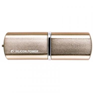 USB флеш накопитель Silicon Power 64GB LuxMini 720 USB 2.0 Фото