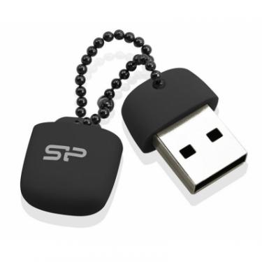 USB флеш накопитель Silicon Power 16GB JEWEL J07 USB 3.0 Фото 1