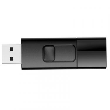 USB флеш накопитель Silicon Power 32GB BLAZE B05 USB 3.0 Фото 1