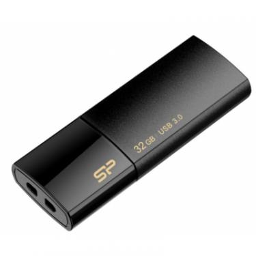 USB флеш накопитель Silicon Power 32GB BLAZE B05 USB 3.0 Фото 2