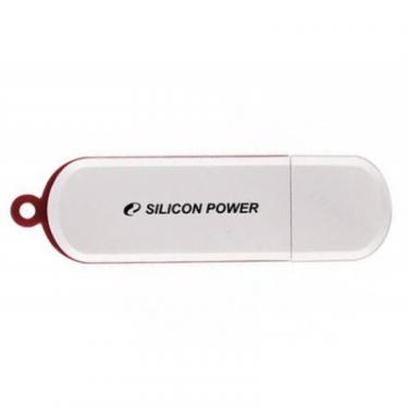 USB флеш накопитель Silicon Power 64GB Luxmini 320 USB 2.0 Фото