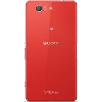 Мобильный телефон Sony D5803 Orange (Xperia Z3 Compact) Фото 2