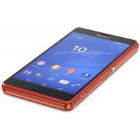 Мобильный телефон Sony D5803 Orange (Xperia Z3 Compact) Фото 3
