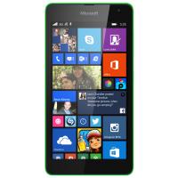 Мобильный телефон Nokia 535 Lumia Green Фото