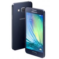 Мобильный телефон Samsung SM-A300H/DS (Galaxy A3 Duos) Black Фото