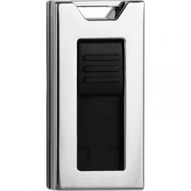 USB флеш накопитель Silicon Power 64GB Touch 850 Amber Фото 2