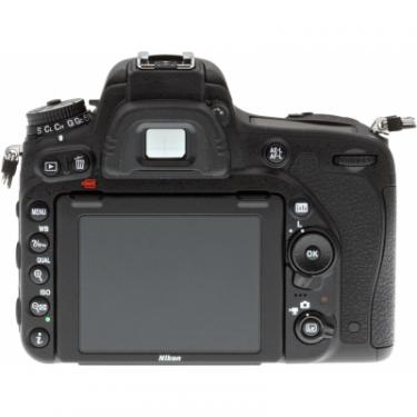 Цифровой фотоаппарат Nikon D750 body Фото 1