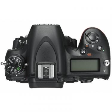Цифровой фотоаппарат Nikon D750 body Фото 2
