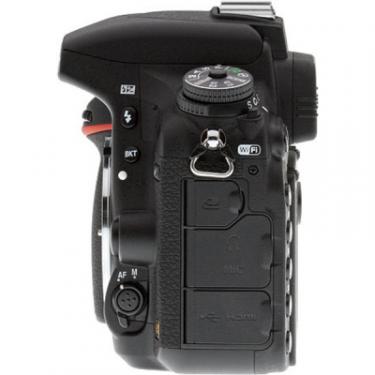Цифровой фотоаппарат Nikon D750 body Фото 3