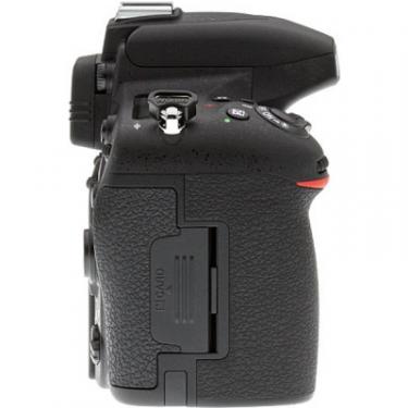 Цифровой фотоаппарат Nikon D750 body Фото 4