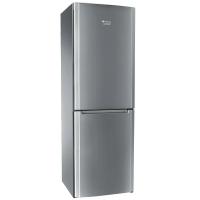 Холодильник Hotpoint-Ariston EBM 18220 X F Фото