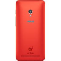 Мобильный телефон ASUS Zenfone 4 A450CG Red Фото