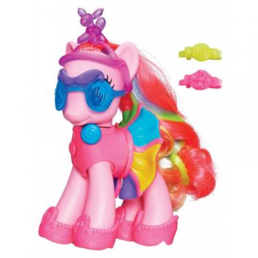 Игровой набор Hasbro Модные пони с аксессуарами, Пинки пай Фото 1