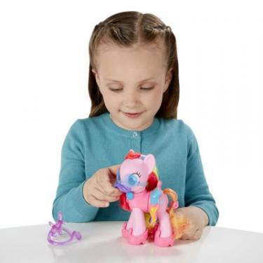 Игровой набор Hasbro Модные пони с аксессуарами, Пинки пай Фото 2