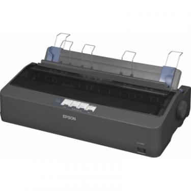 Матричный принтер Epson LX-1350 Фото 1