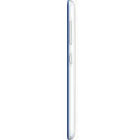 Мобильный телефон HTC Desire 620G DS Gloss White with Blue Фото 2