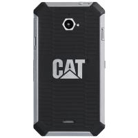 Мобильный телефон Caterpillar CAT S50 Black Фото 1