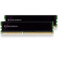 Модуль памяти для компьютера eXceleram DDR3 8GB (2x4GB) 2133 MHz Black Sark Фото