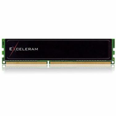 Модуль памяти для компьютера eXceleram DDR3 2GB 1333 MHz Black Sark Фото