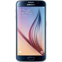 Мобильный телефон Samsung SM-G920 (Galaxy S6 SS 32GB) Black Фото