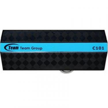 USB флеш накопитель Team 8GB C101 Blue USB 3.0 Фото