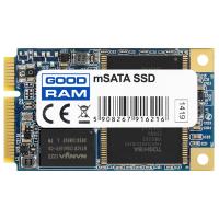 Накопитель SSD Goodram mSATA 60GB Фото