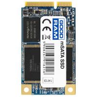 Накопитель SSD Goodram mSATA 60GB Фото 1