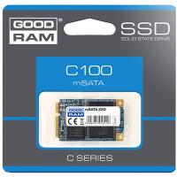 Накопитель SSD Goodram mSATA 60GB Фото 2